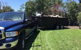 Retail Junk Removal in Robbins, IL